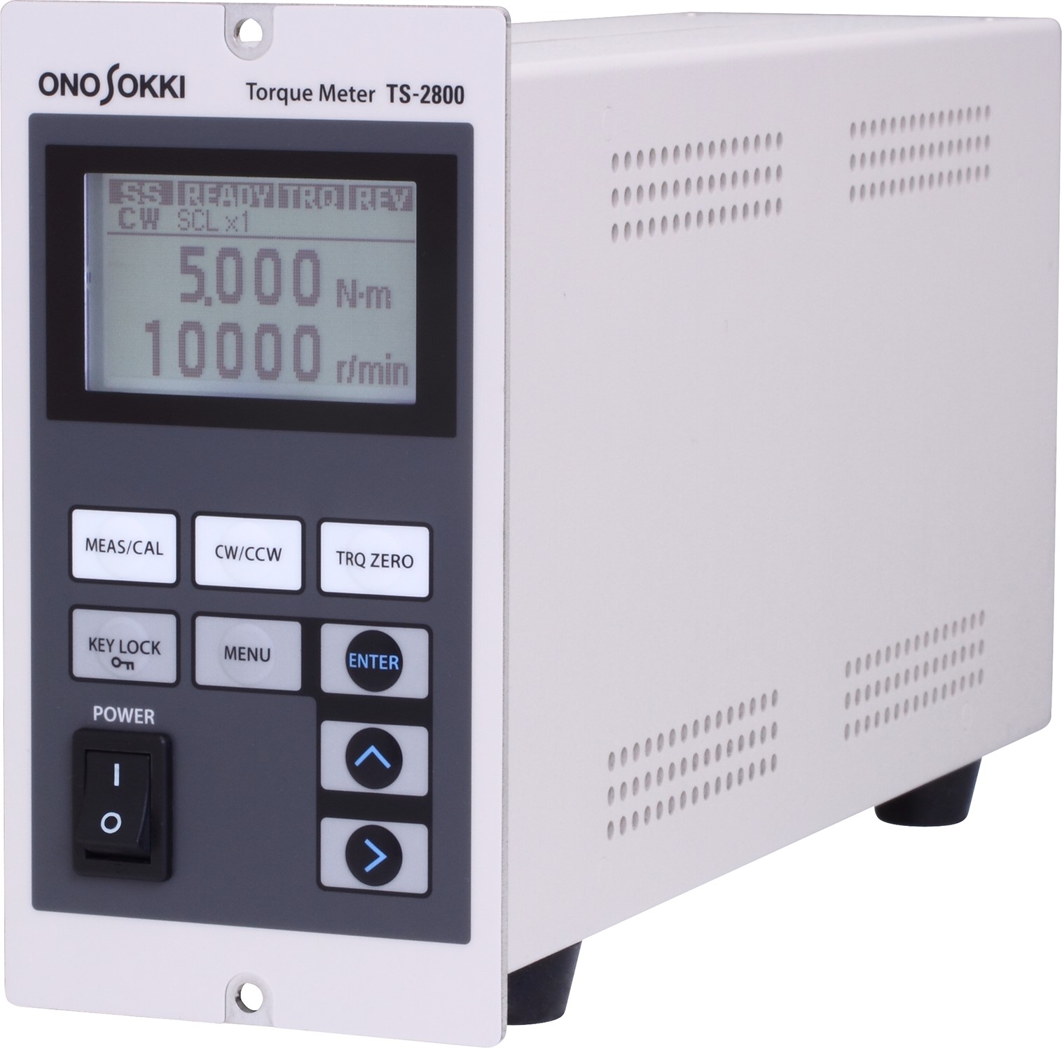 TM-3100 Series | Ono Sokki Technology, Inc.